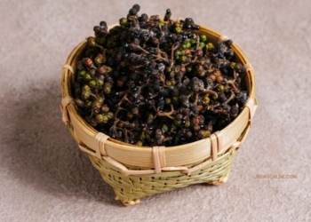 Oleh-Oleh Khas Sibolga untuk Dibawa Pulang