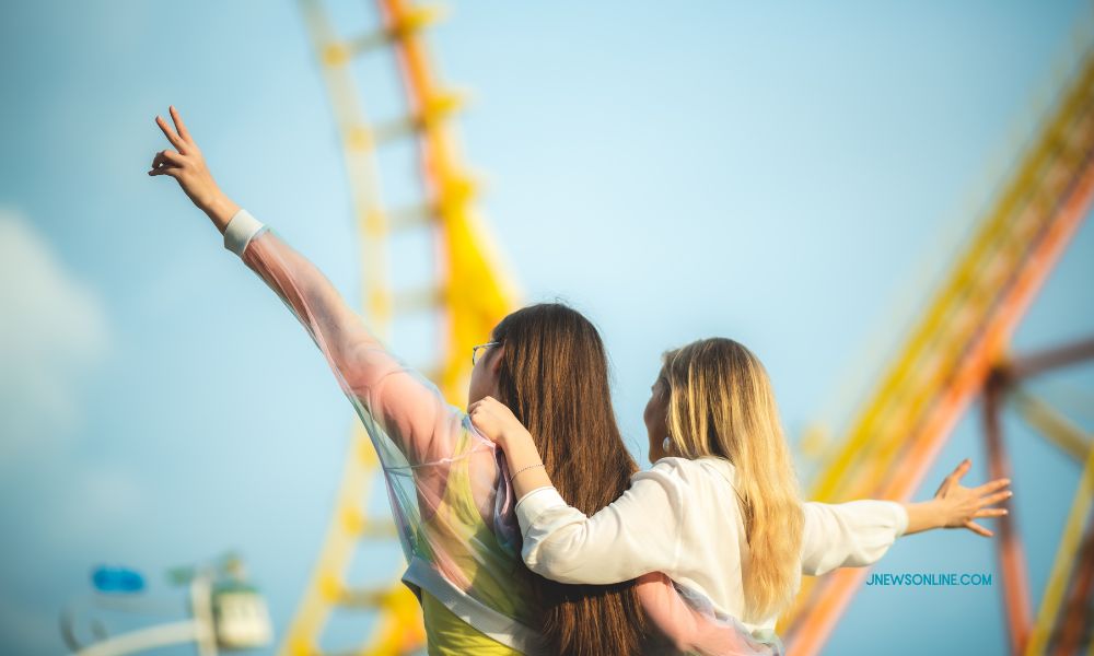 Tempat Wisata Indoor Terbaik di Indonesia