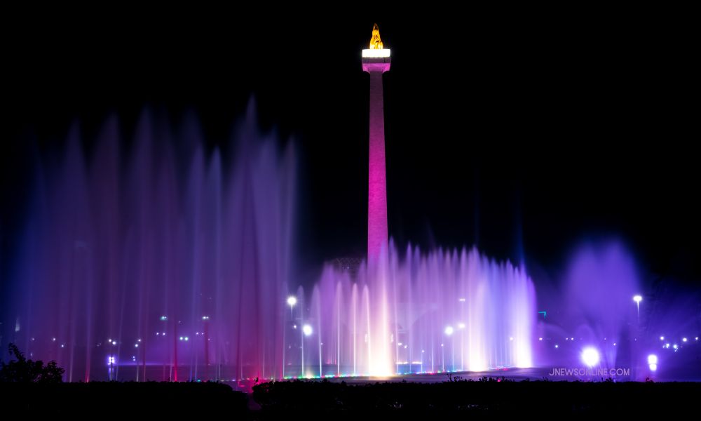 Wisata Malam Jakarta untuk Hangout bareng Teman
