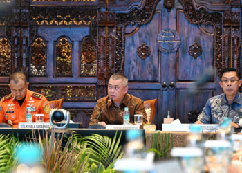 perjalanan libur nataru