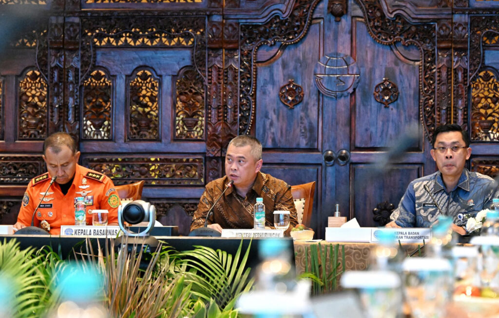 perjalanan libur nataru