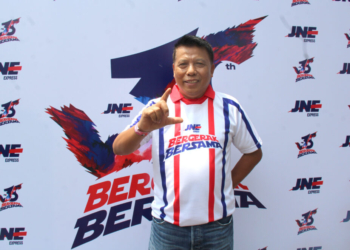 jne prioritaskan kualitas sdm