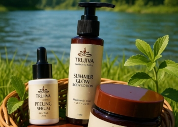 trujiva indonesia brand kecantikan asal bekasi