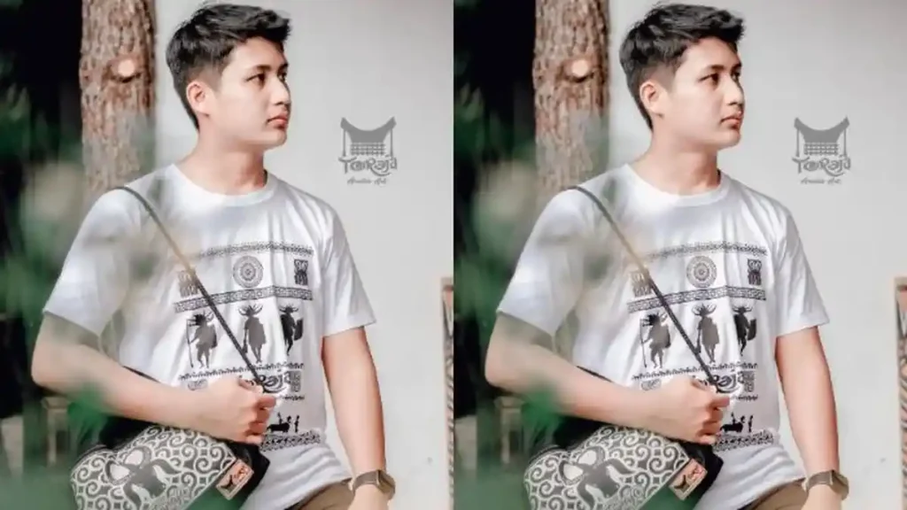 produk amalia art yang terinspirasi budaya toraja