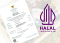 pemerintah akan menerbitkan 1,34 juta sertifikat halal tahun 2026