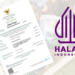 pemerintah akan menerbitkan 1,34 juta sertifikat halal tahun 2026