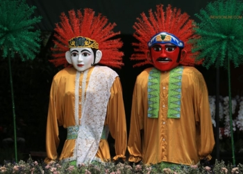 Alat Musik Betawi yang Jadi Pengiring Kesenian Ikonik Jakarta