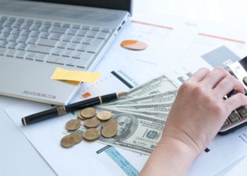 Bujet Akhir Tahun untuk Persiapan Awal Tahun 2026