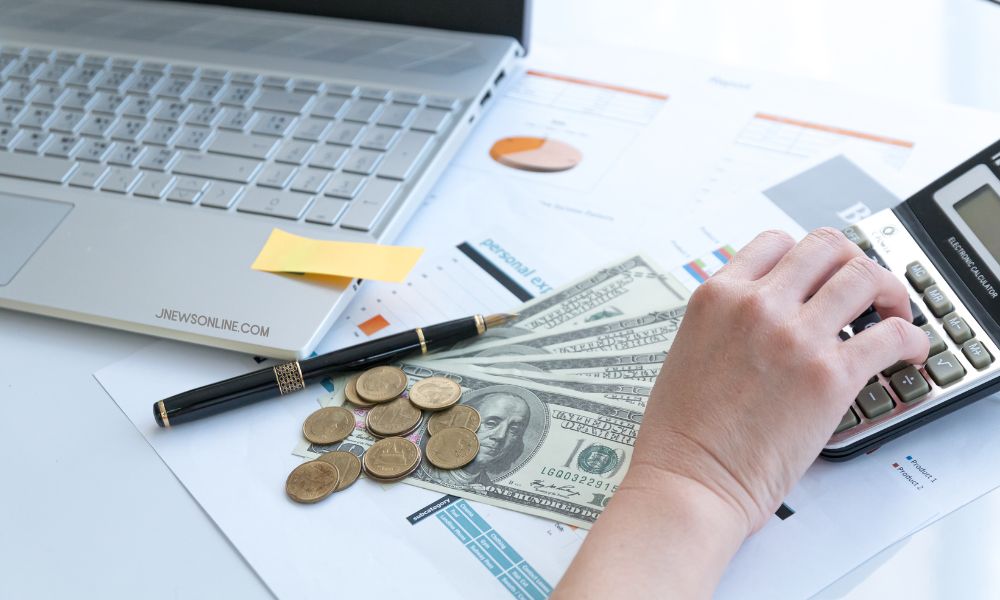 Bujet Akhir Tahun untuk Persiapan Awal Tahun 2026