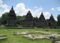 Candi Lumbung, Candi Kecil Penuh Makna