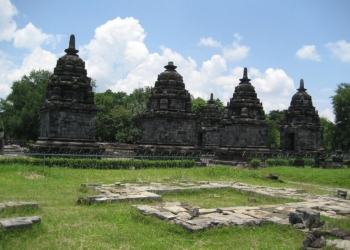 Candi Lumbung, Candi Kecil Penuh Makna