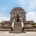 Candi Mendut, Jejak Sejarah Buddha di Magelang Jawa Tengah