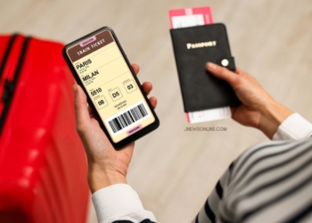 Cara Refund Tiket Kereta dengan Mudah