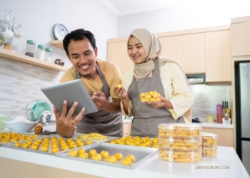 Ide Jualan untuk Karyawan yang Ingin Tambah Penghasilan