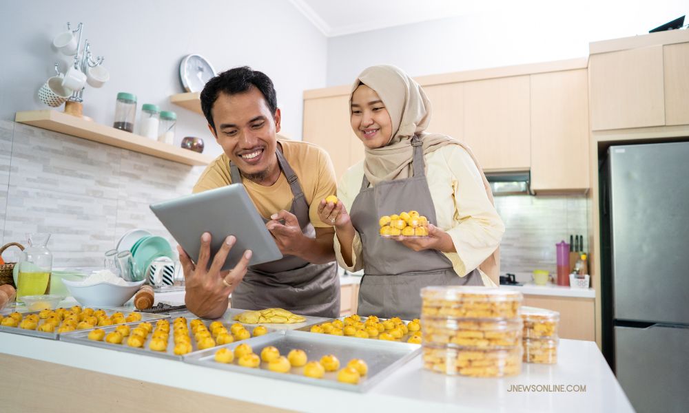 Ide Jualan untuk Karyawan yang Ingin Tambah Penghasilan