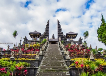 Jenis-Jenis Pura di Bali: Makna, Fungsi, dan Keunikannya