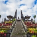 Jenis-Jenis Pura di Bali: Makna, Fungsi, dan Keunikannya