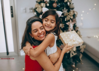 Ide Kegiatan Natal Seru yang Bisa Dilakukan di Rumah