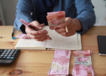 Tips Mengatur Keuangan Pribadi di Awal Tahun