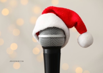 Daftar Lagu Natal Populer