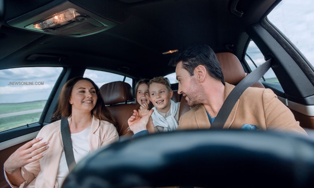 10 Ide Liburan Akhir Tahun Hemat tapi Tetap Seru