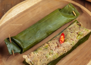 13 Makanan Khas Bengkulu yang Wajib Dicoba Saat Berkunjung