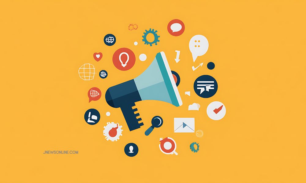 Memanfaatkan AI untuk Promosi UMKM