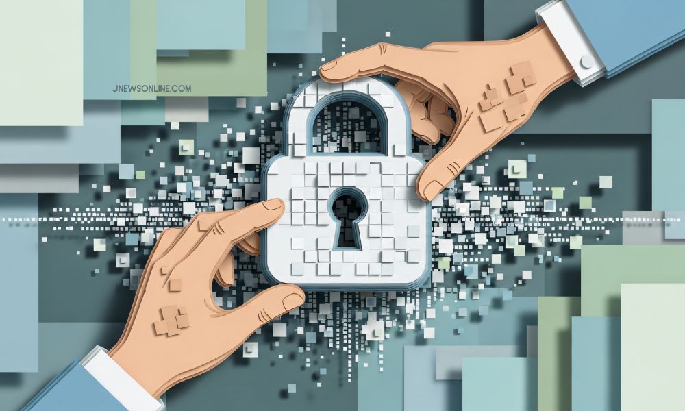 10 Tip Menjaga Privasi di Dunia Digital