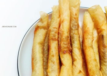 Oleh-Oleh Khas Ngawi Wajib Dibawa Pulang