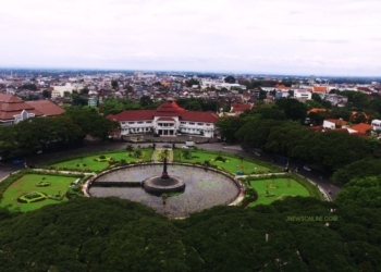 Tempat Wisata di Malang Kota untuk Healing