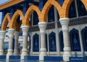 Tempat Wisata di Lubuklinggau yang Paling Banyak Dikunjungi