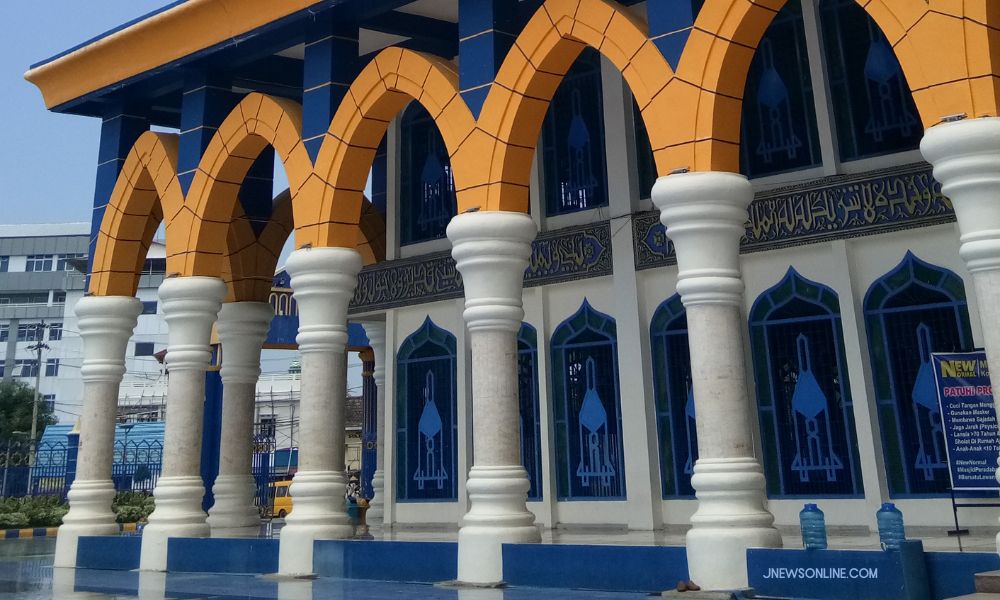 Tempat Wisata di Lubuklinggau yang Paling Banyak Dikunjungi