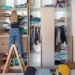 Tips Decluttering agar Rumah Lebih Rapi dan Lega
