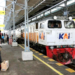 tiket kereta api