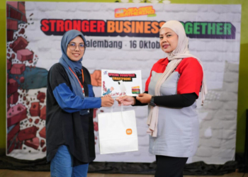 jne regional sumbagsel