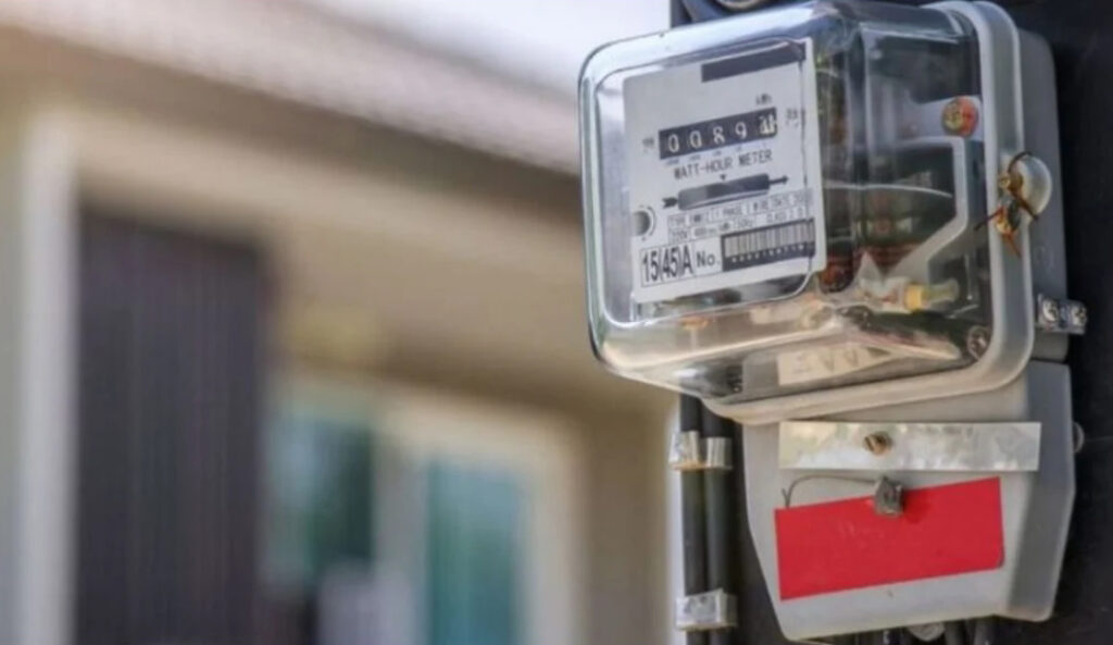 cara hitung token listrik