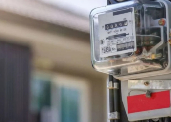 cara hitung token listrik