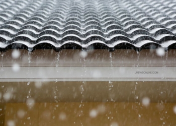 Cara Memanfaatkan Air Hujan secara Aman untuk Kebutuhan Rumah Tangga