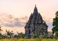 Candi Sojiwan, Candi Buddha Bersejarah di Klaten