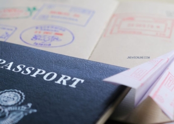 Cara Ganti Paspor Rusak yang Perlu Diketahui Sebelum Mengurusnya