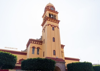 Celaya Meksiko: Kota Bersejarah di Jantung Guanajuato