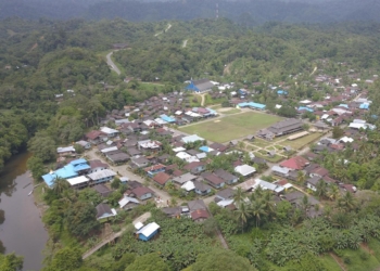 Desa Wisata Setulang dan 6 Daya Tariknya