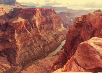 Grand Canyon dan Daya Tarik Ngarai Terbesar di Dunia