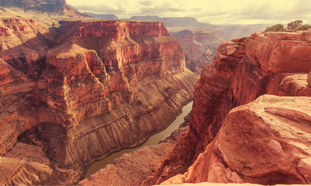 Grand Canyon dan Daya Tarik Ngarai Terbesar di Dunia