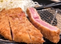 Gyukatsu Adalah Olahan Daging Sapi Goreng Khas Jepang