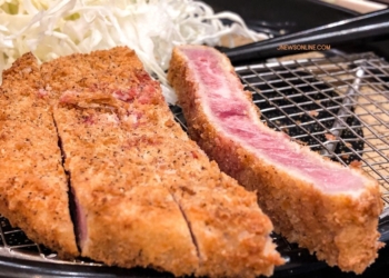 Gyukatsu Adalah Olahan Daging Sapi Goreng Khas Jepang