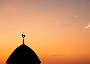 Tradisi Isra Mikraj di Indonesia yang Unik