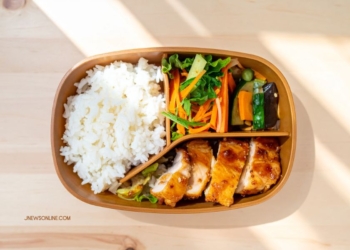 Kemasan Makanan yang Aman dan Menarik untuk Usaha Kuliner