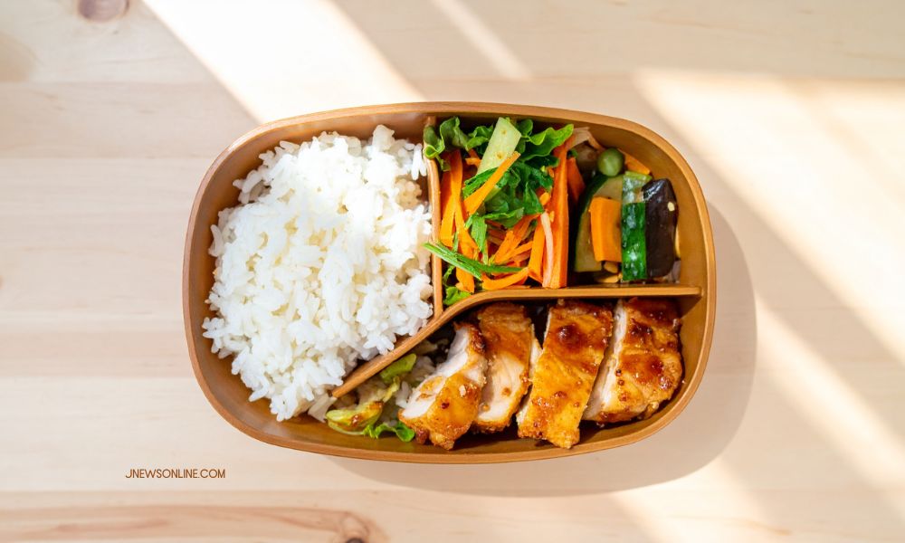 Kemasan Makanan yang Aman dan Menarik untuk Usaha Kuliner