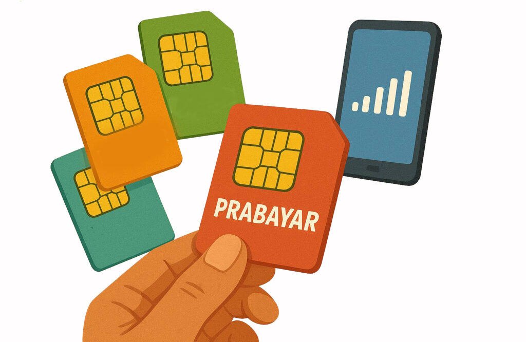 registrasi kartu seluler